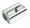 Aluminium Pencil Sharpener