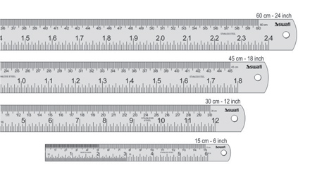 Stainless Steel Scale