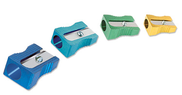 Color Pencil Sharpeners