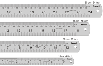 Stainless Steel Scale